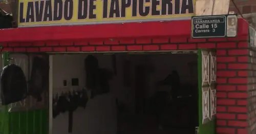 FORROS SAMARKANDA BOGOTÁ FORROS SAMARKANDA BOGOTÁ